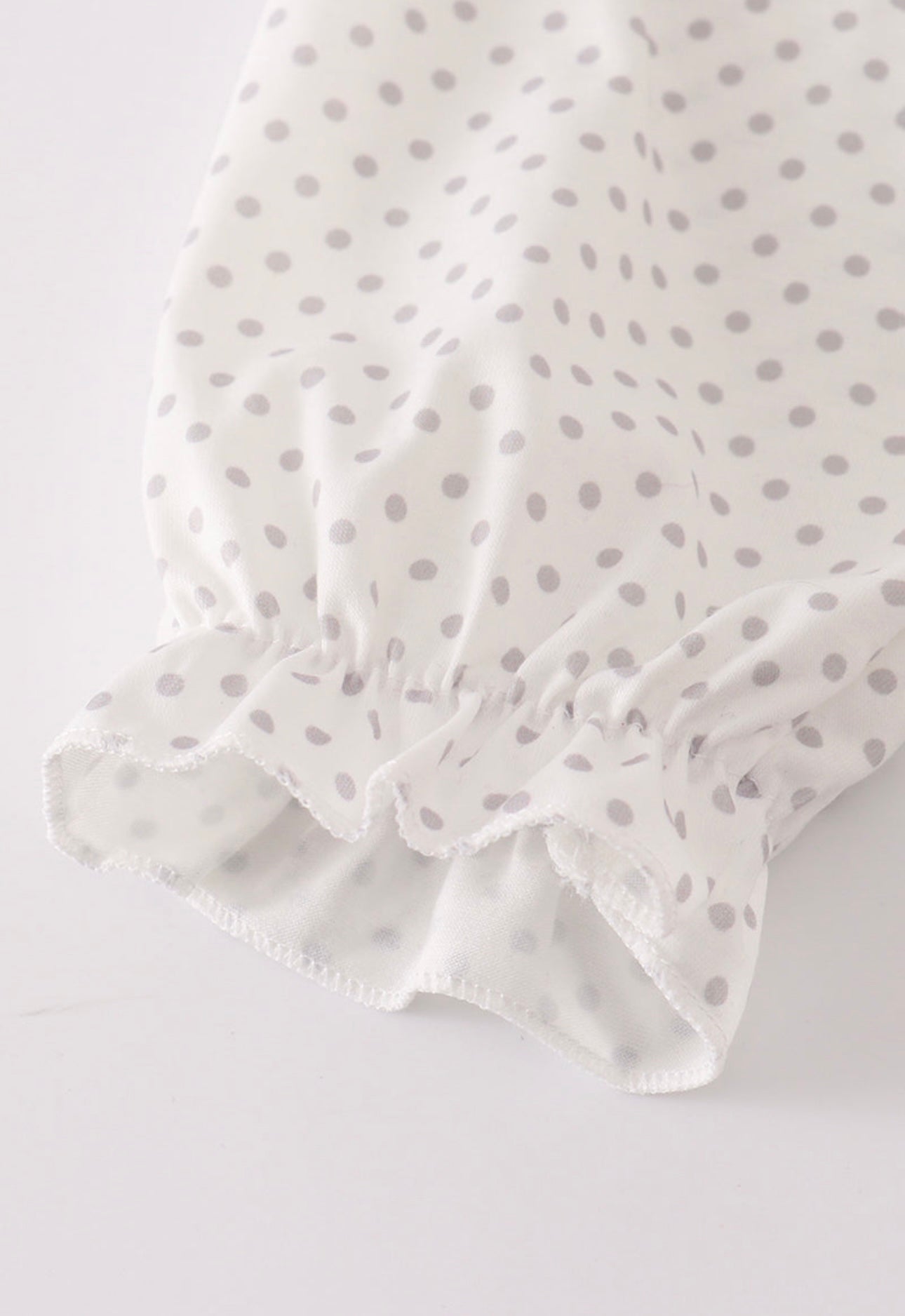 Maroon Dot Go Bama Bubble