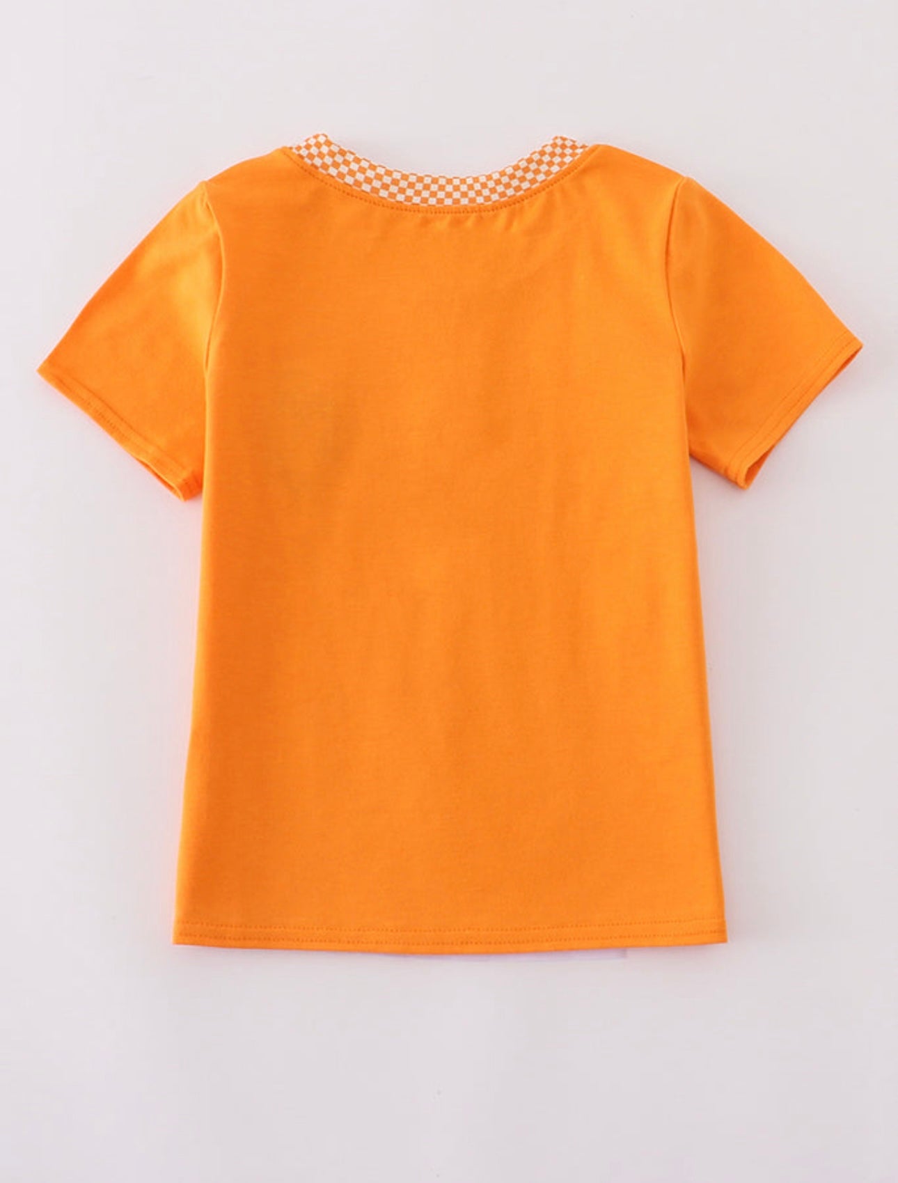 Orange Tennessee VOLS Top