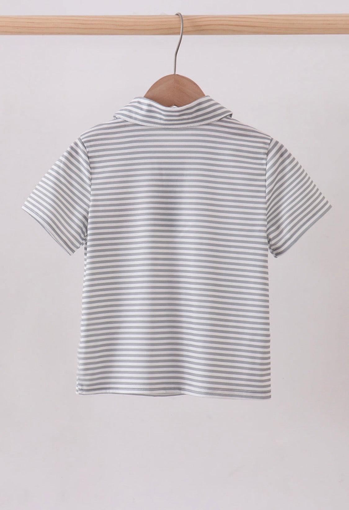 Striped Tennessee Shirt