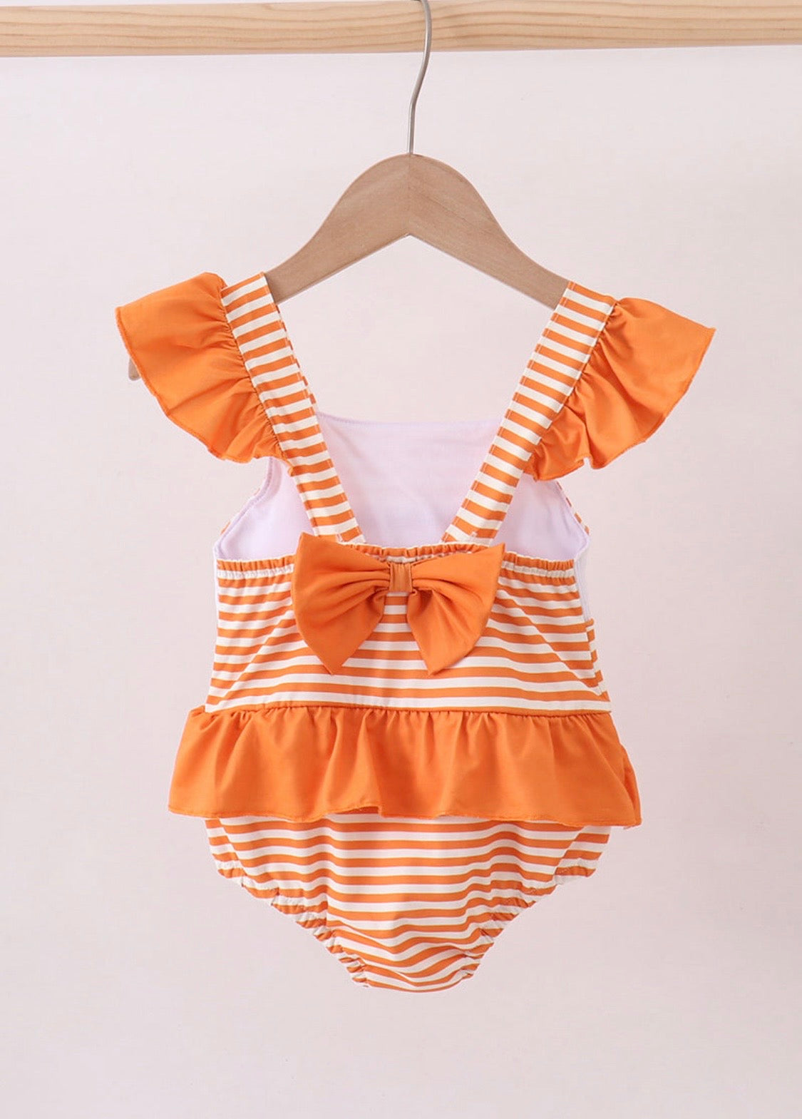 Tennessee Smocked Swimsuit