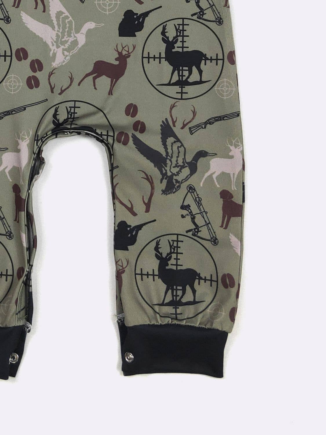 Hunt Scope Romper