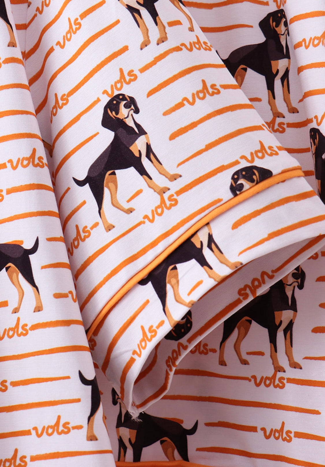 Tennessee Bamboo Pajamas Set