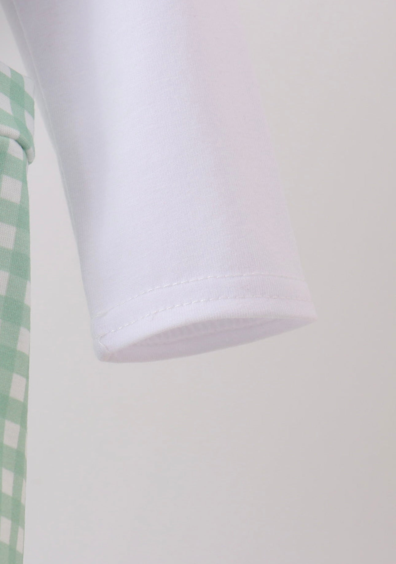 Green Grinch Jonjon Set