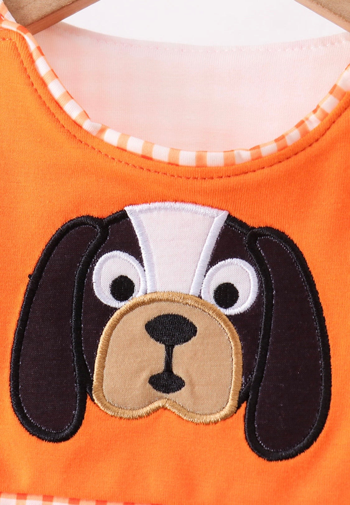 Tennessee Applique Jonjon