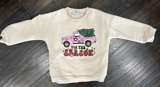 Tis the season Sweatshirt