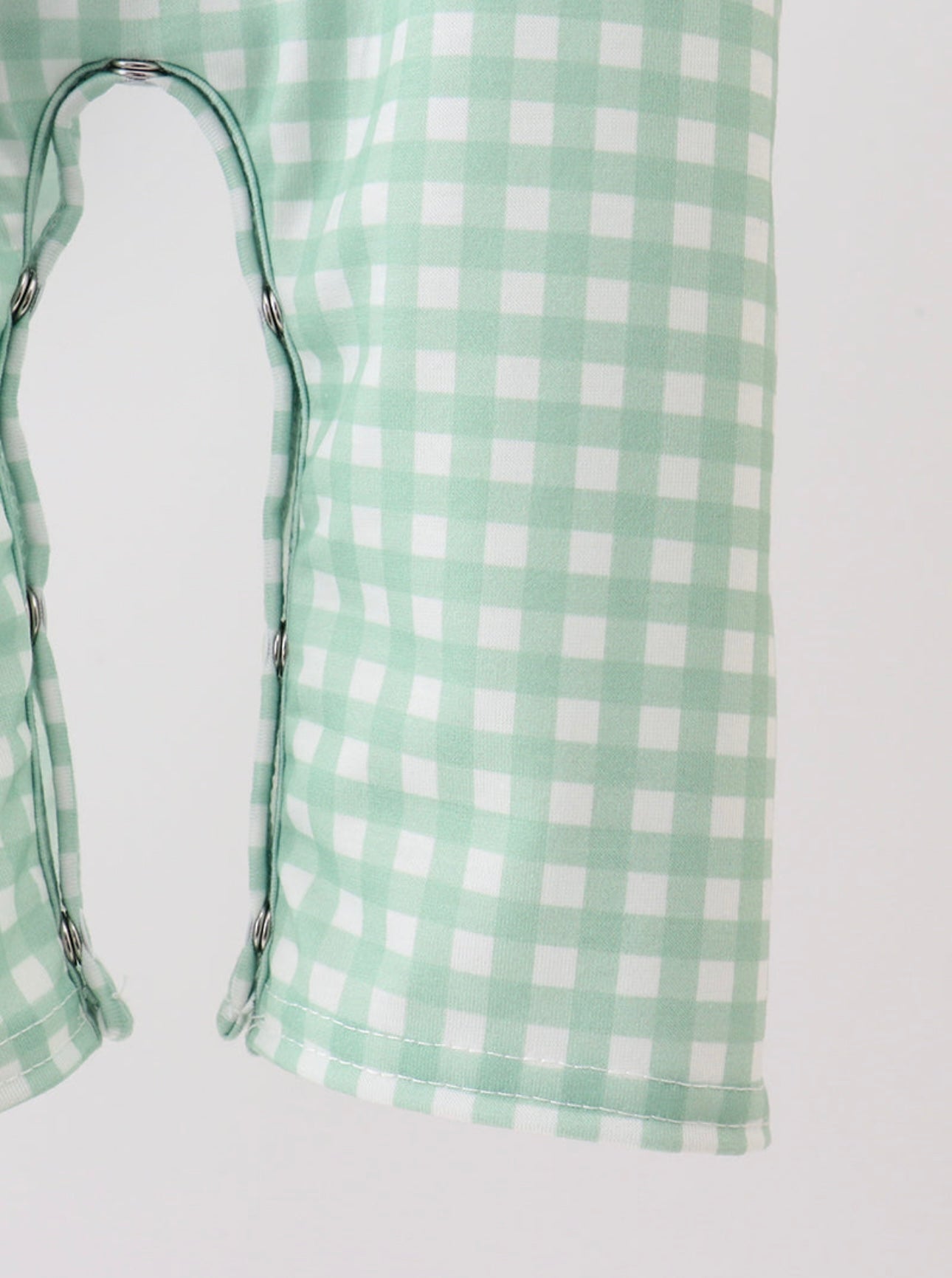 Green Grinch Jonjon Set