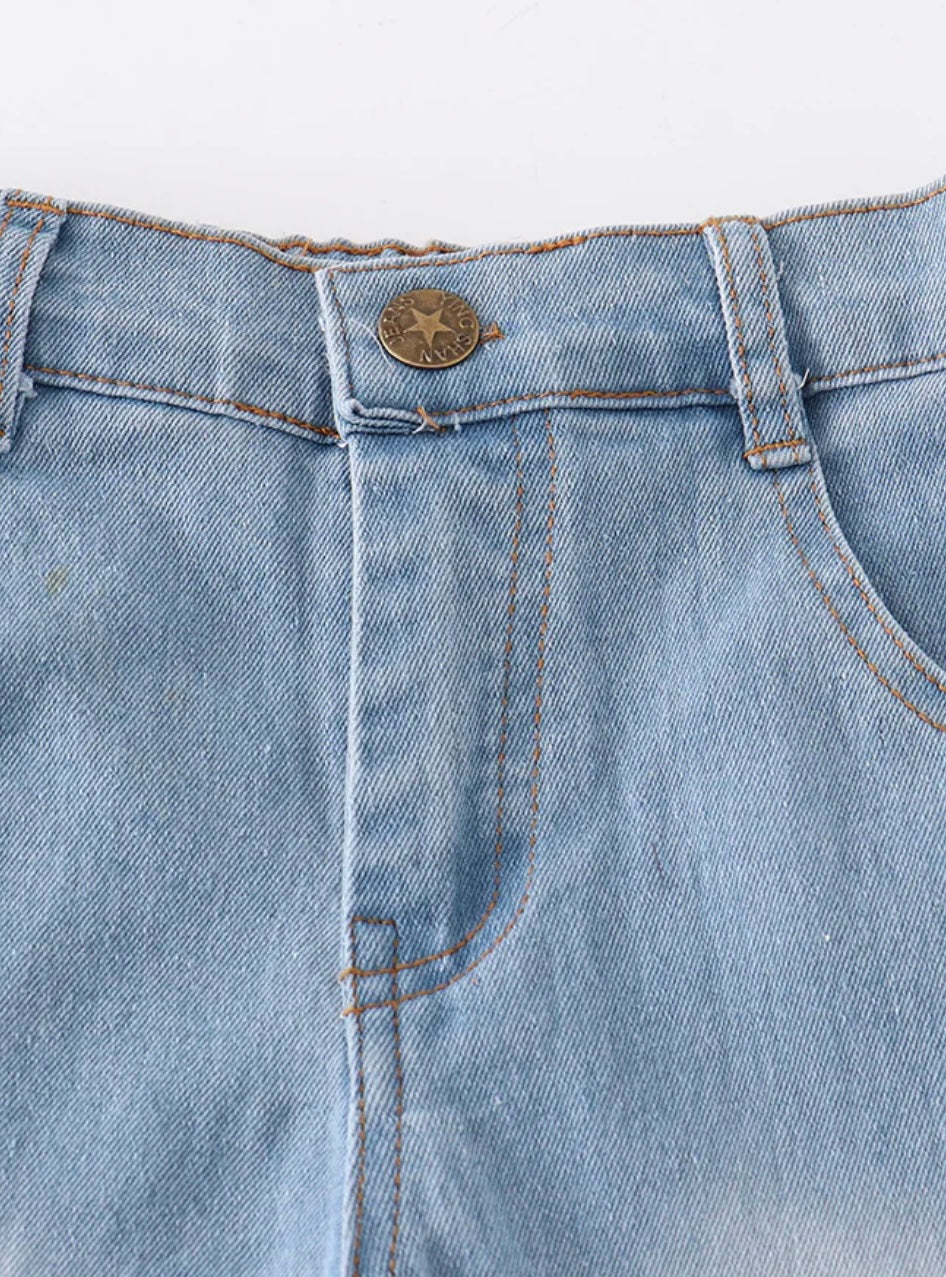 Bell Denim Jeans