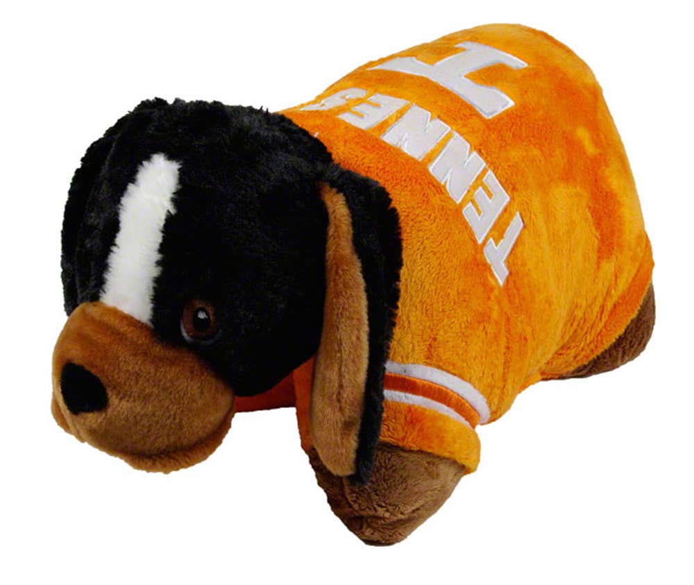 Ncaa Tennessee Volunteers Pillow Pets