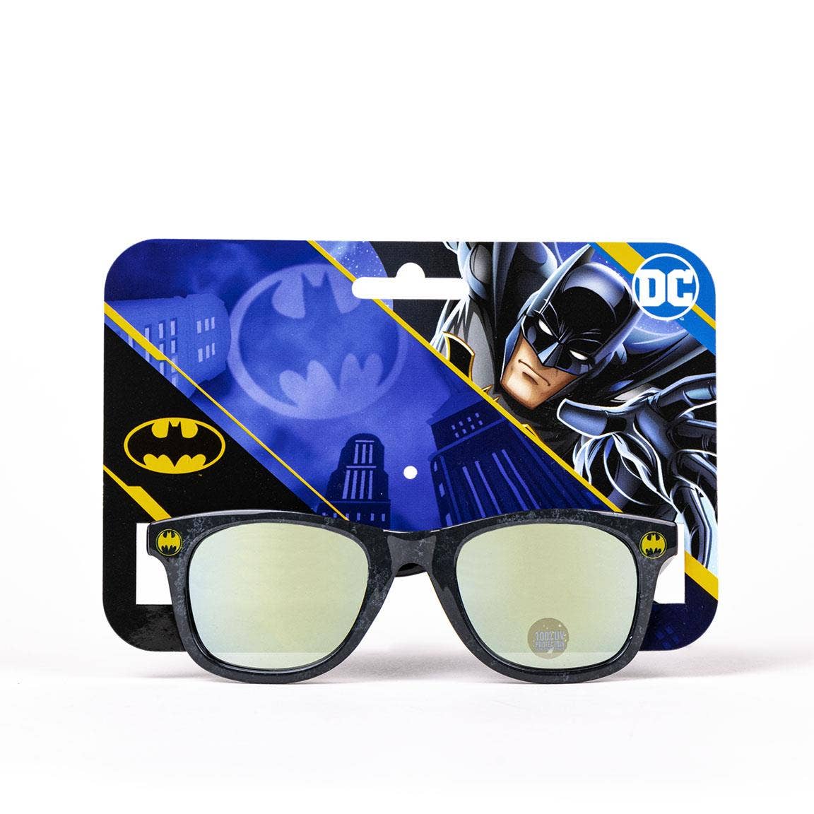 BATMAN SUNGLASSES