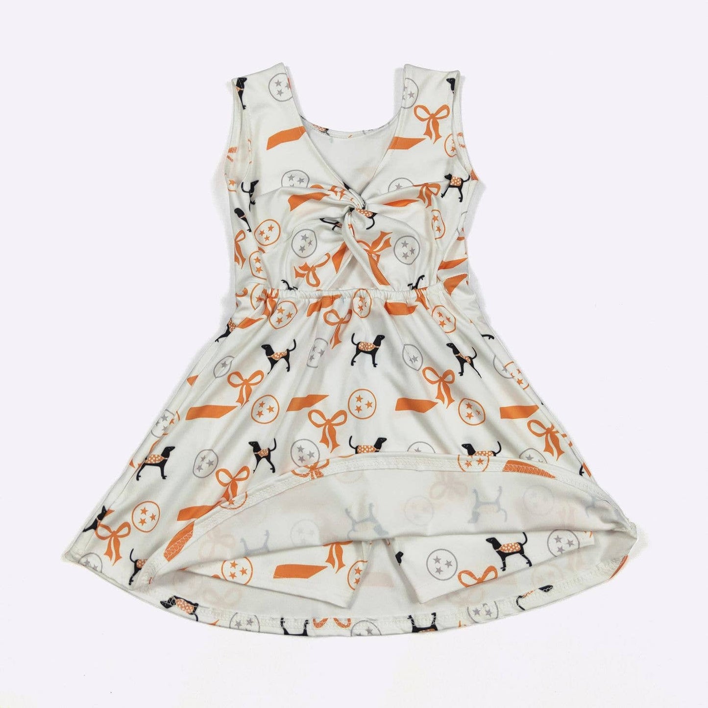 Tennessee Athletic Girls Dress