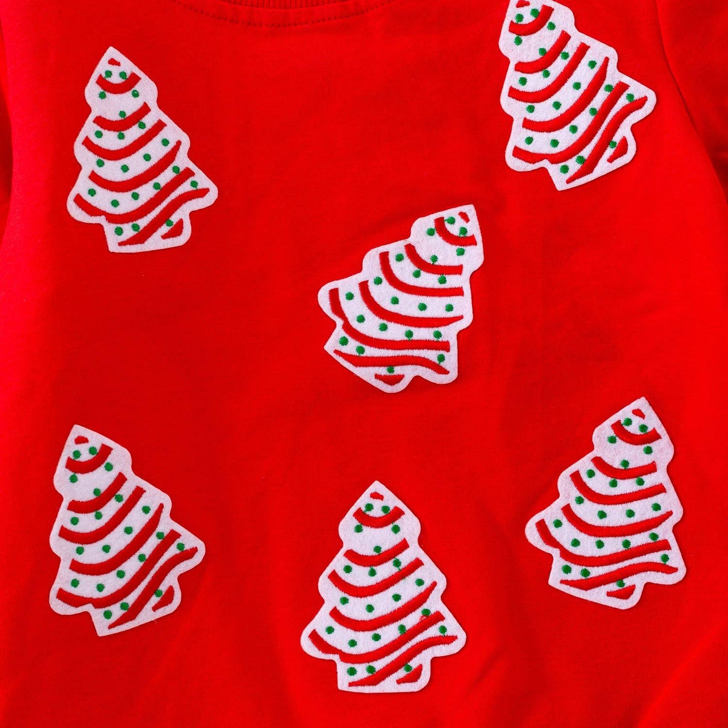 Christmas Tree Shirt