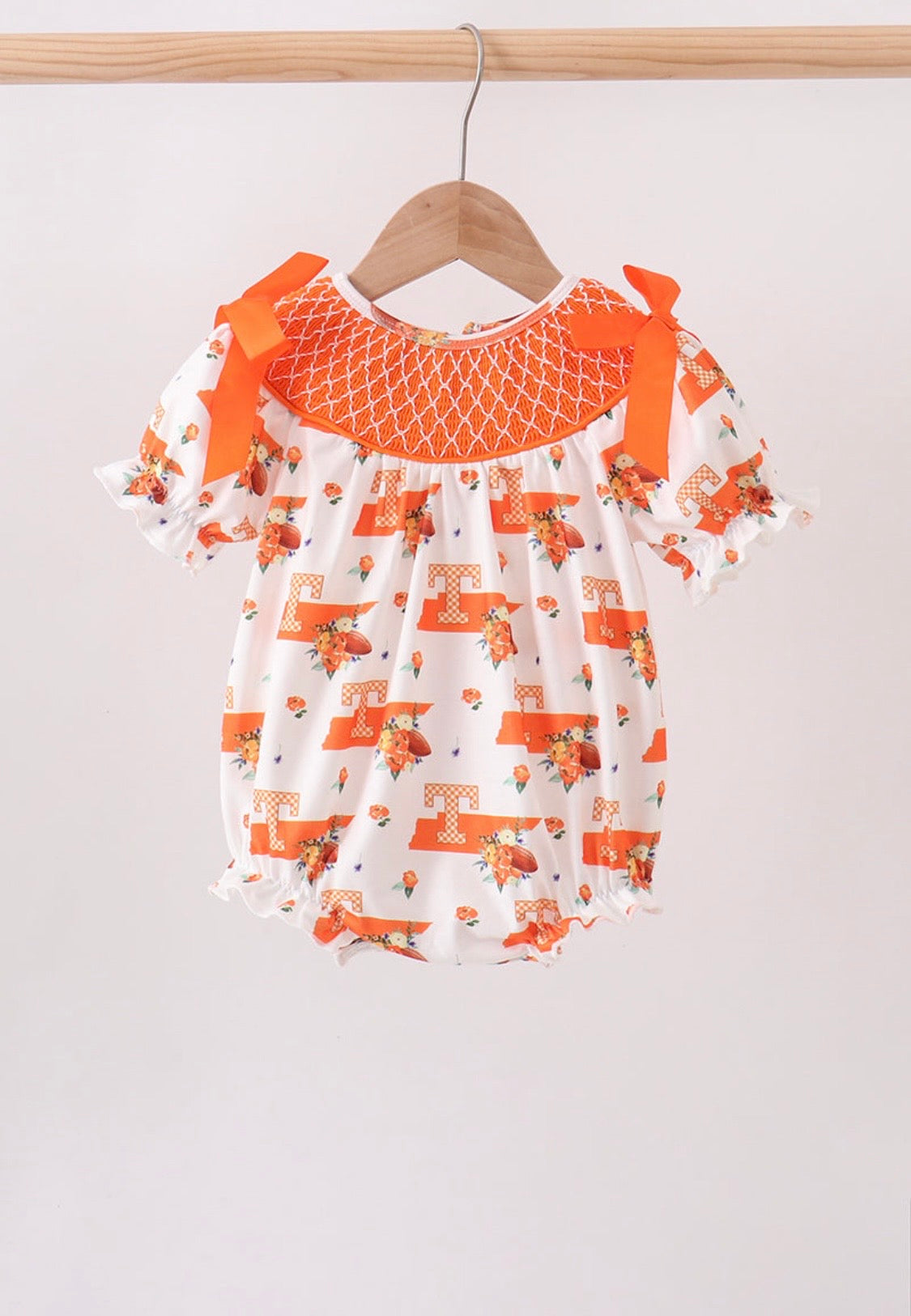 Tennessee Print Bubble
