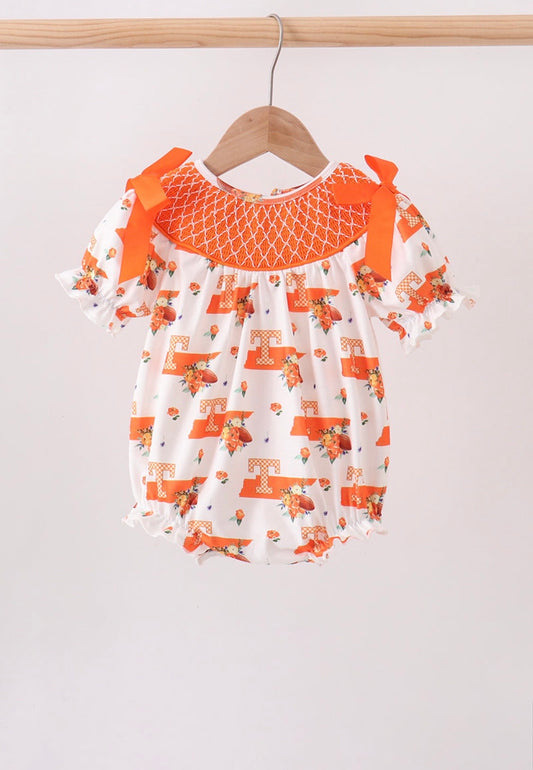 Tennessee Print Bubble