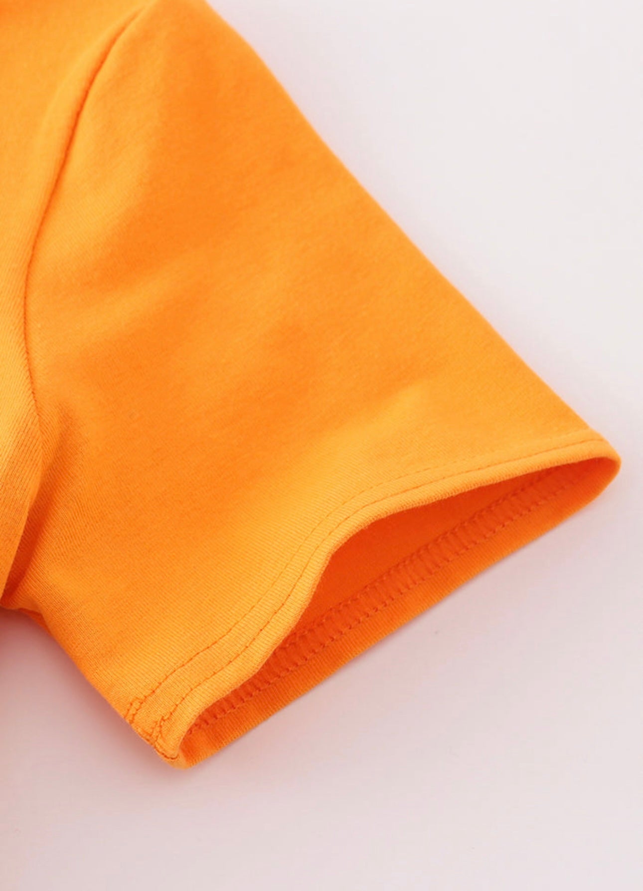 Orange Tennessee VOLS Top