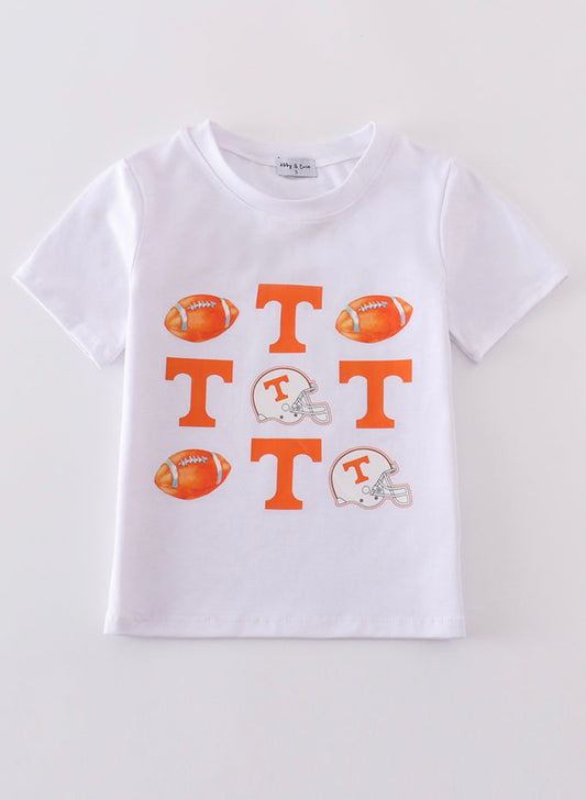 Tennessee Football Top