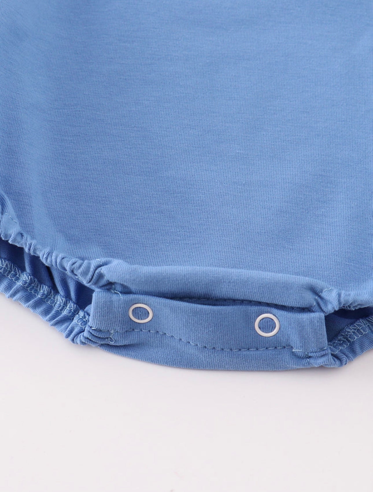 Blue Firefighter Bubble