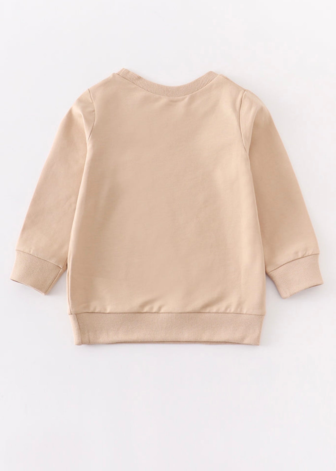 Beige Life is Picnic Top