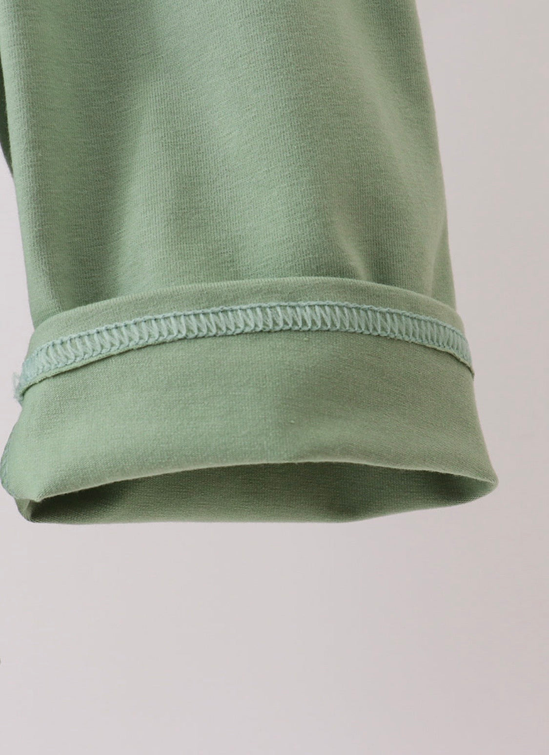 Reindeer Applique Jumpsuit