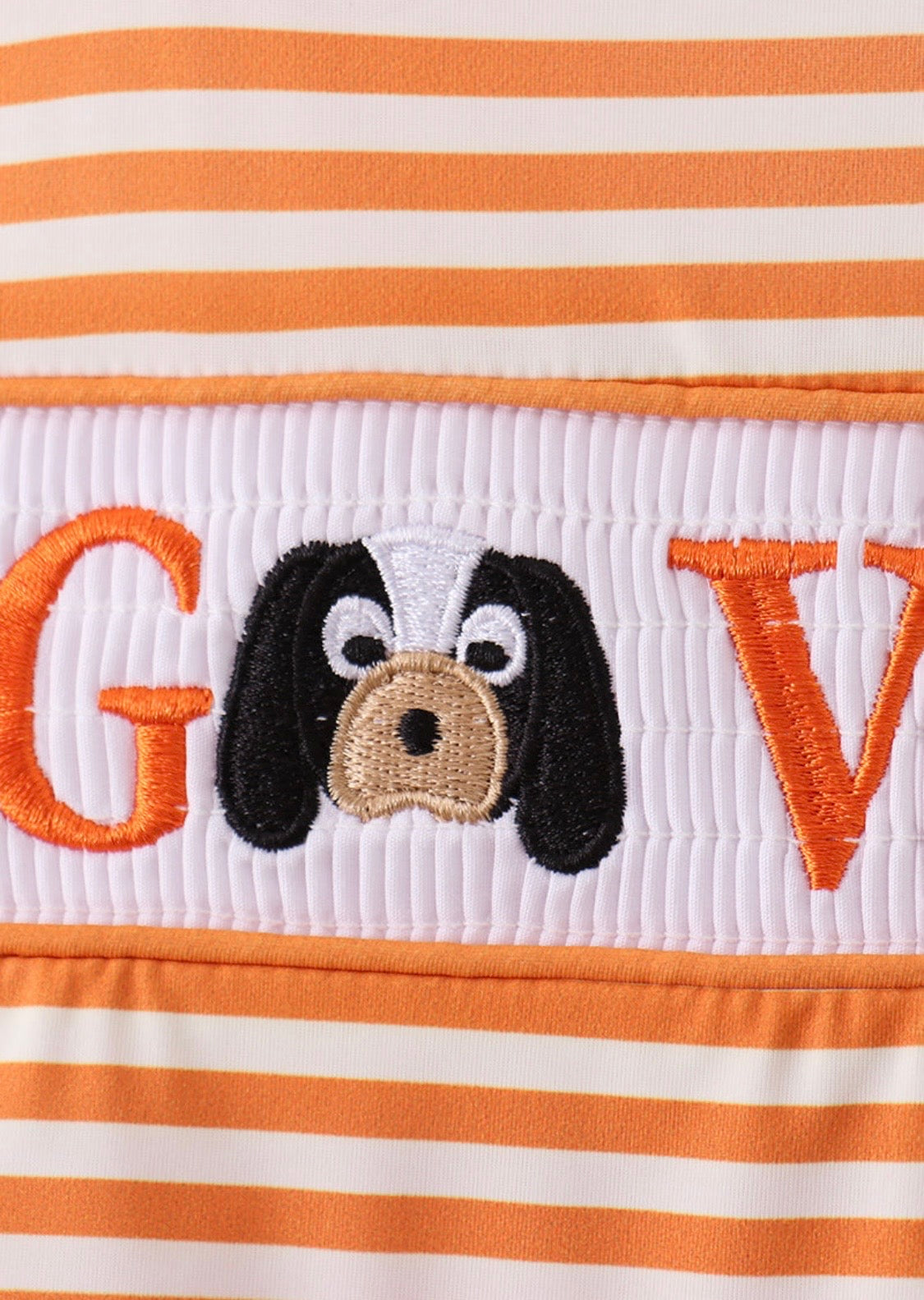 Tennessee Smocked Swimsuit