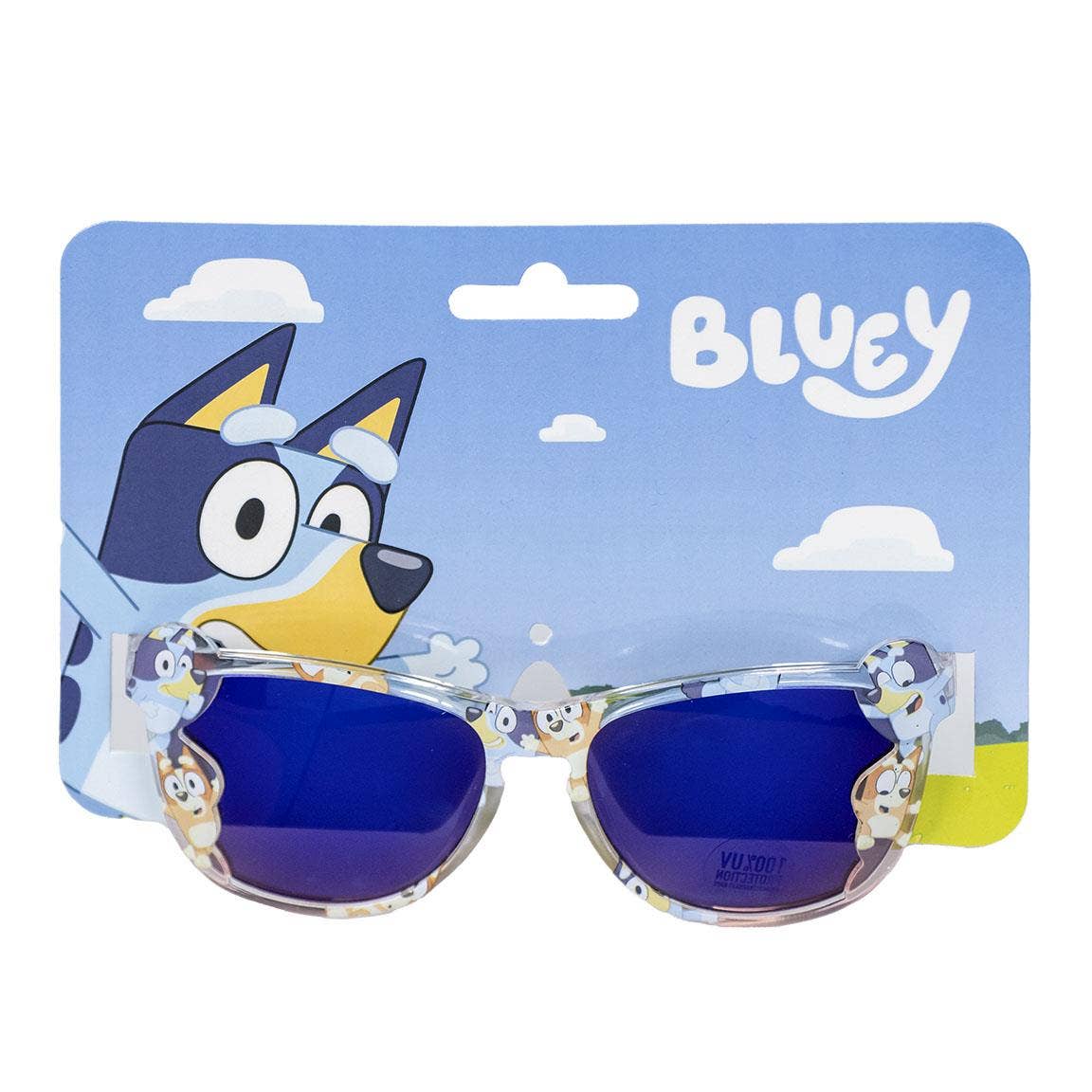 BLUEY PREMIUM SUNGLASSES