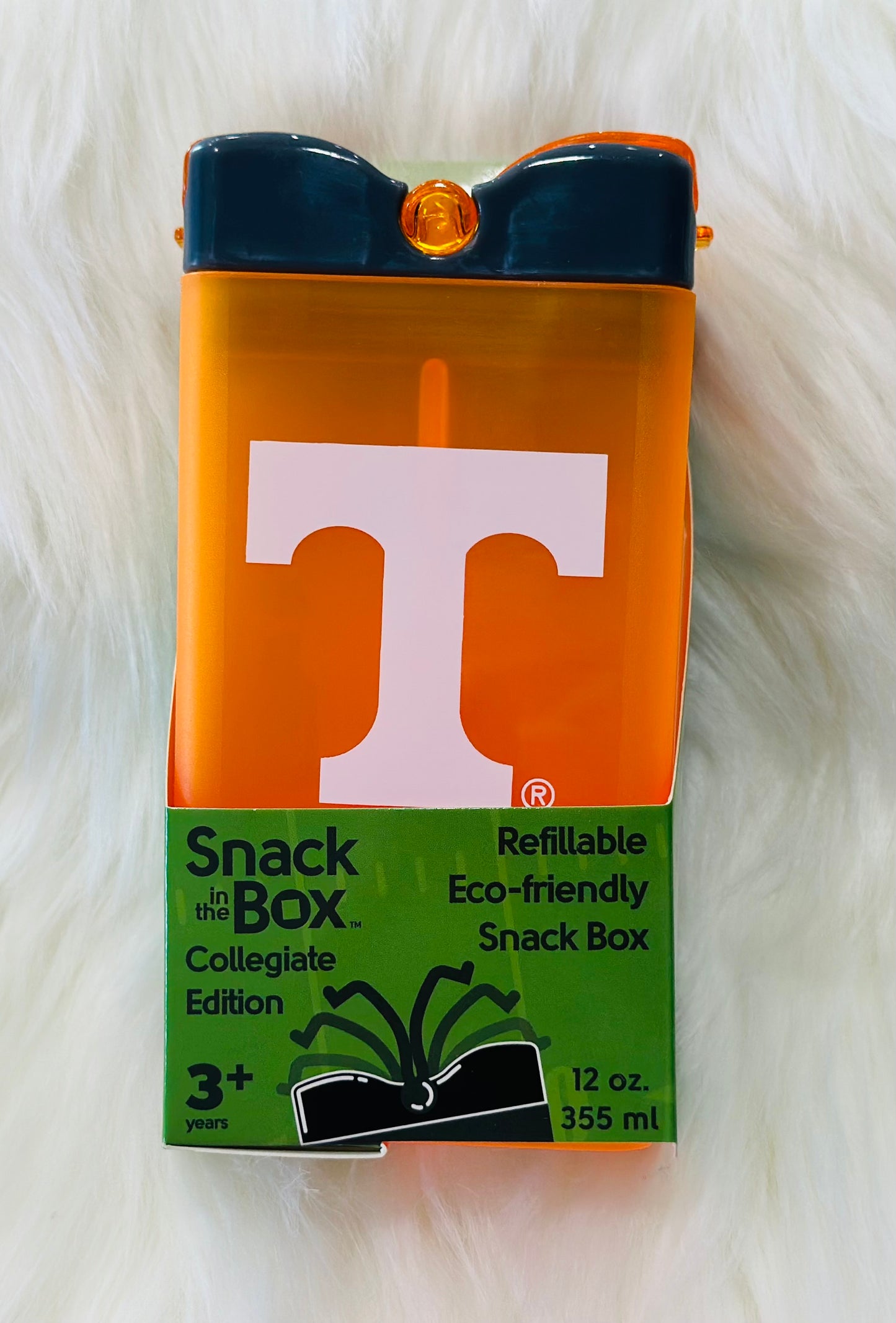 Tennessee snack box