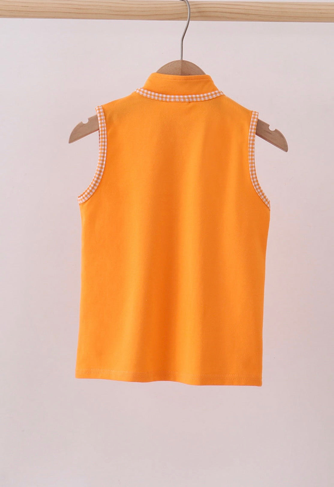 Tennessee Embroidery Vest