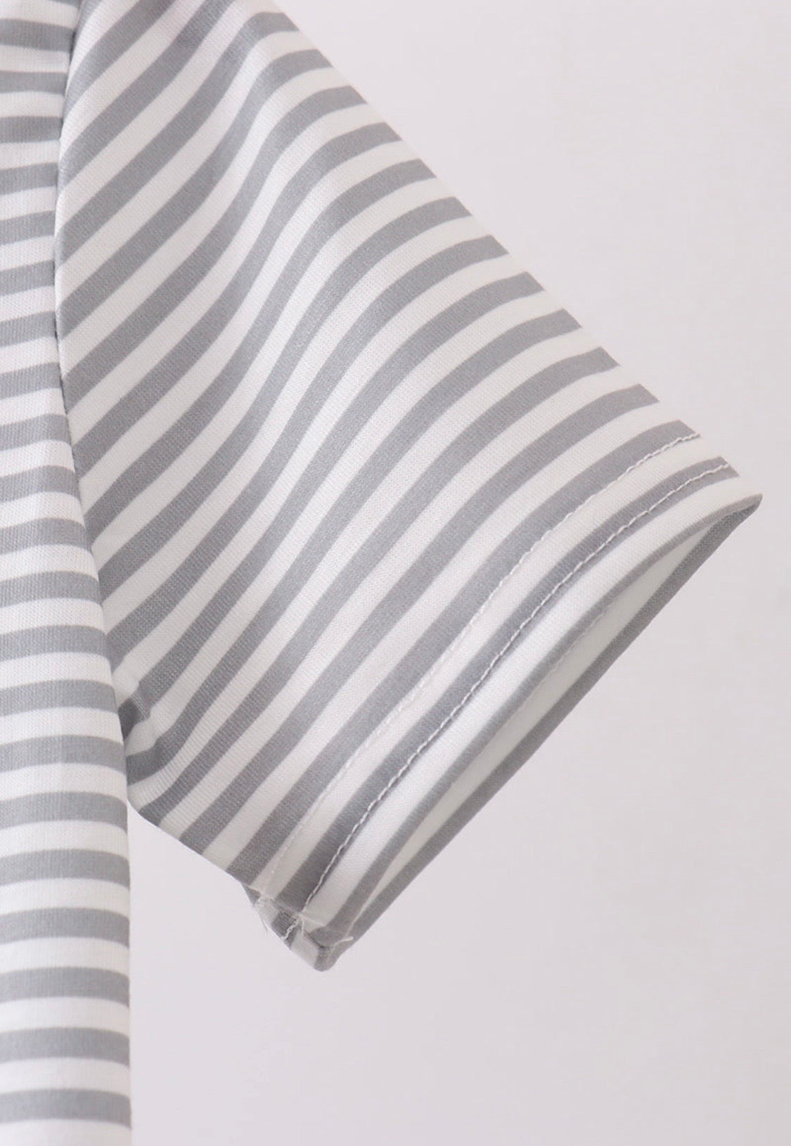 Striped Tennessee Shirt