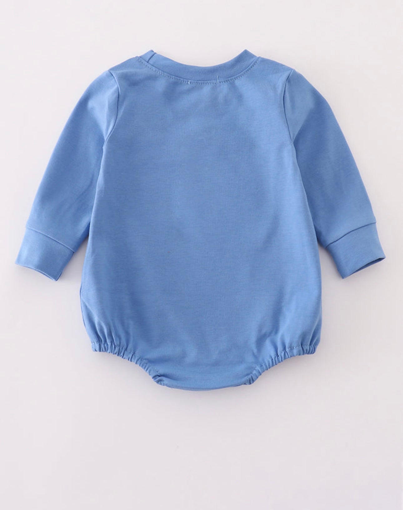 Blue Firefighter Bubble