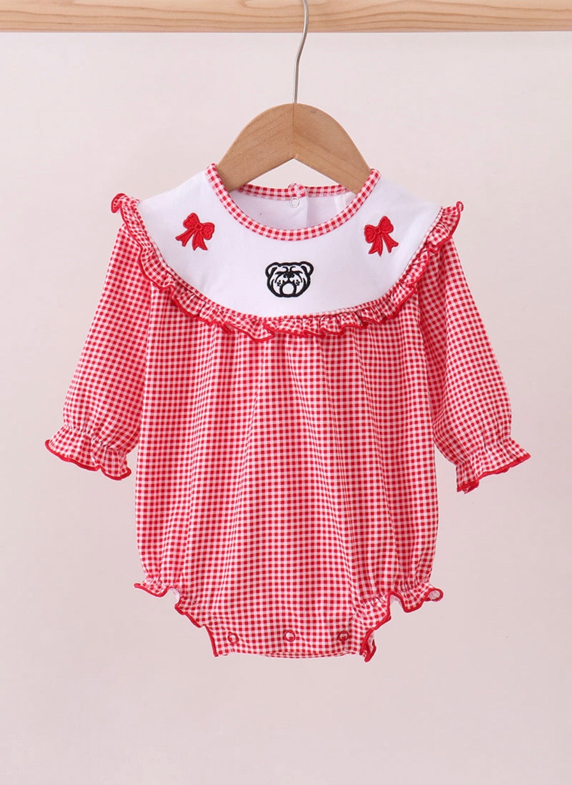 Georgia Bulldogs Bow Bubble
