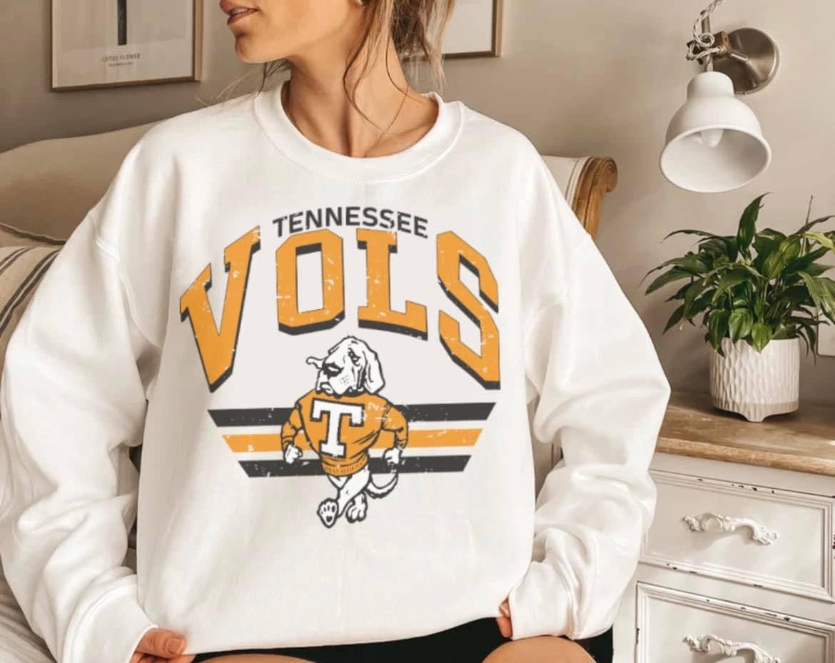 Vols Vintage