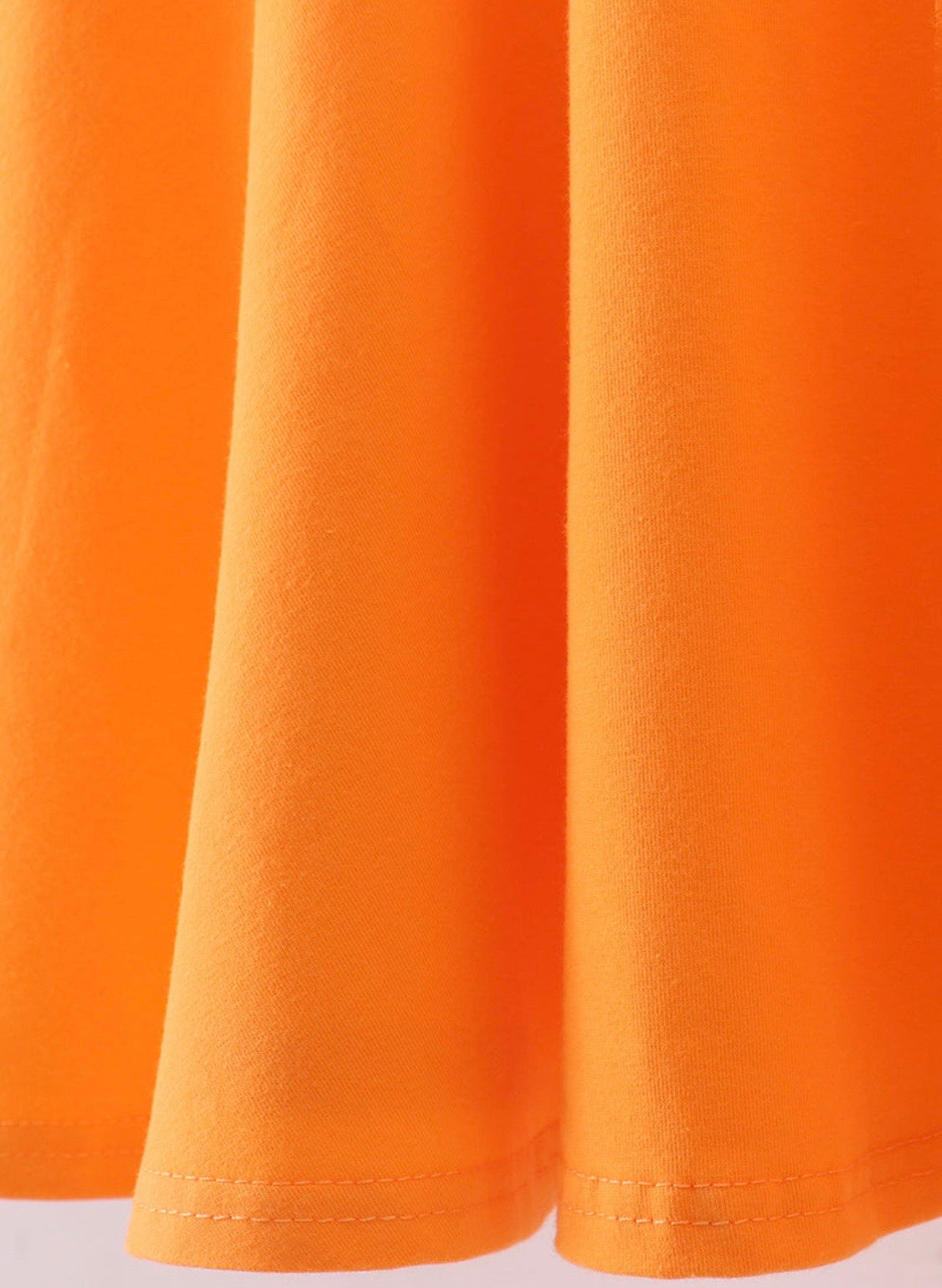 Tennessee Applique Cheerleading Dress