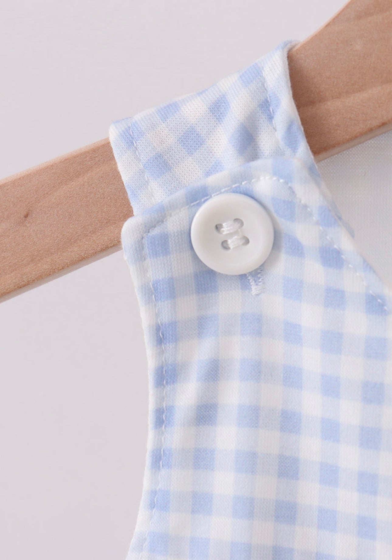 Blue Nativity Embroidery Jonjon