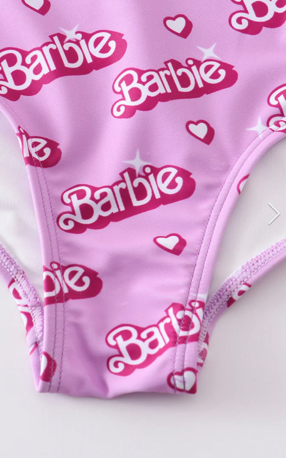 Barbie Swimsuit