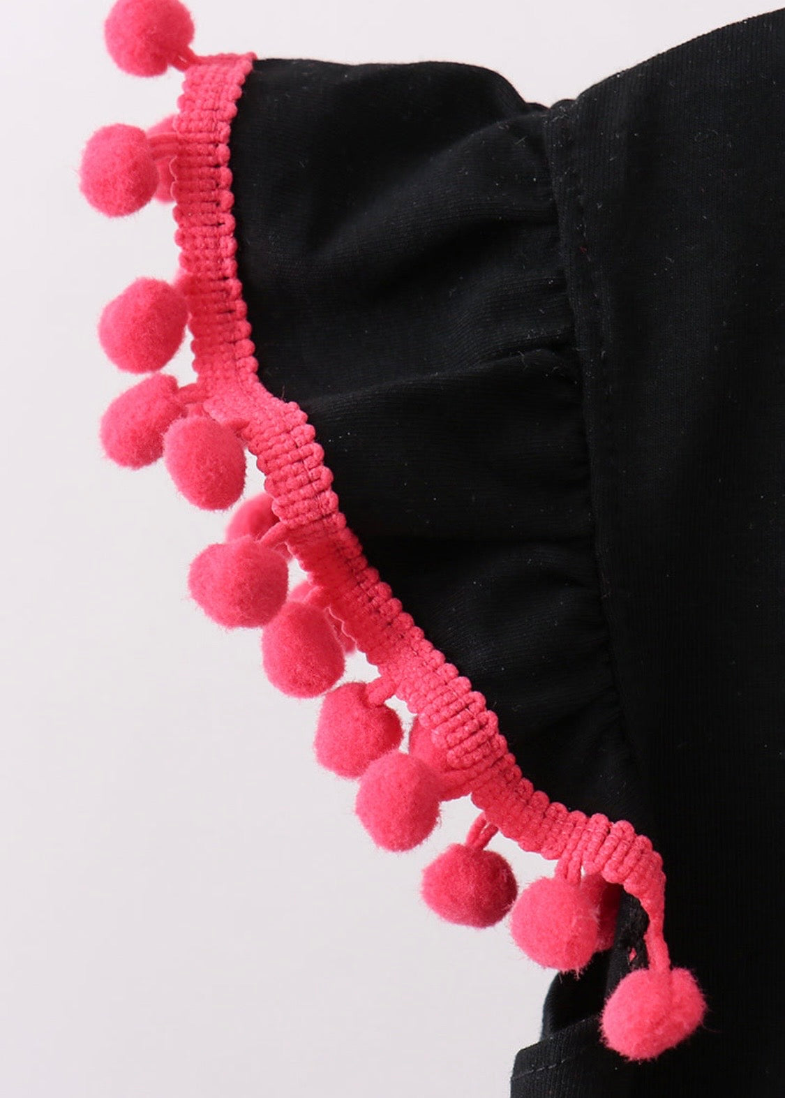 Lets Go Girls Shorts Set