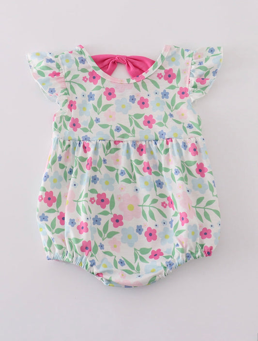 Meadow Delight Flower Bubble