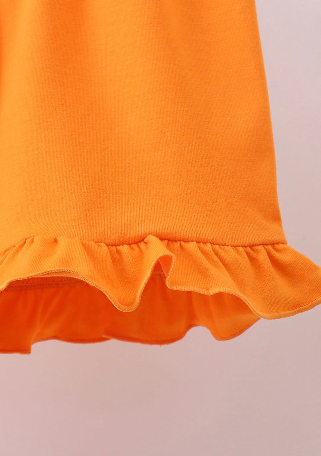 Tennessee Patchwork Shorts Set