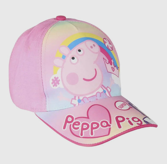 Peppa Pig Cap