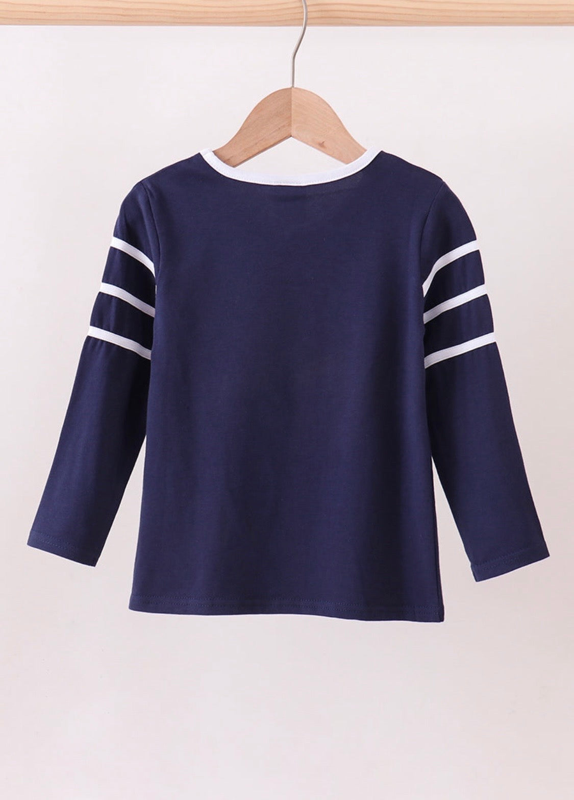 Auburn Tigers Shirt
