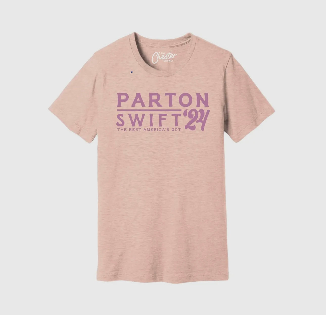 Parton/Swift '24 Tshirt