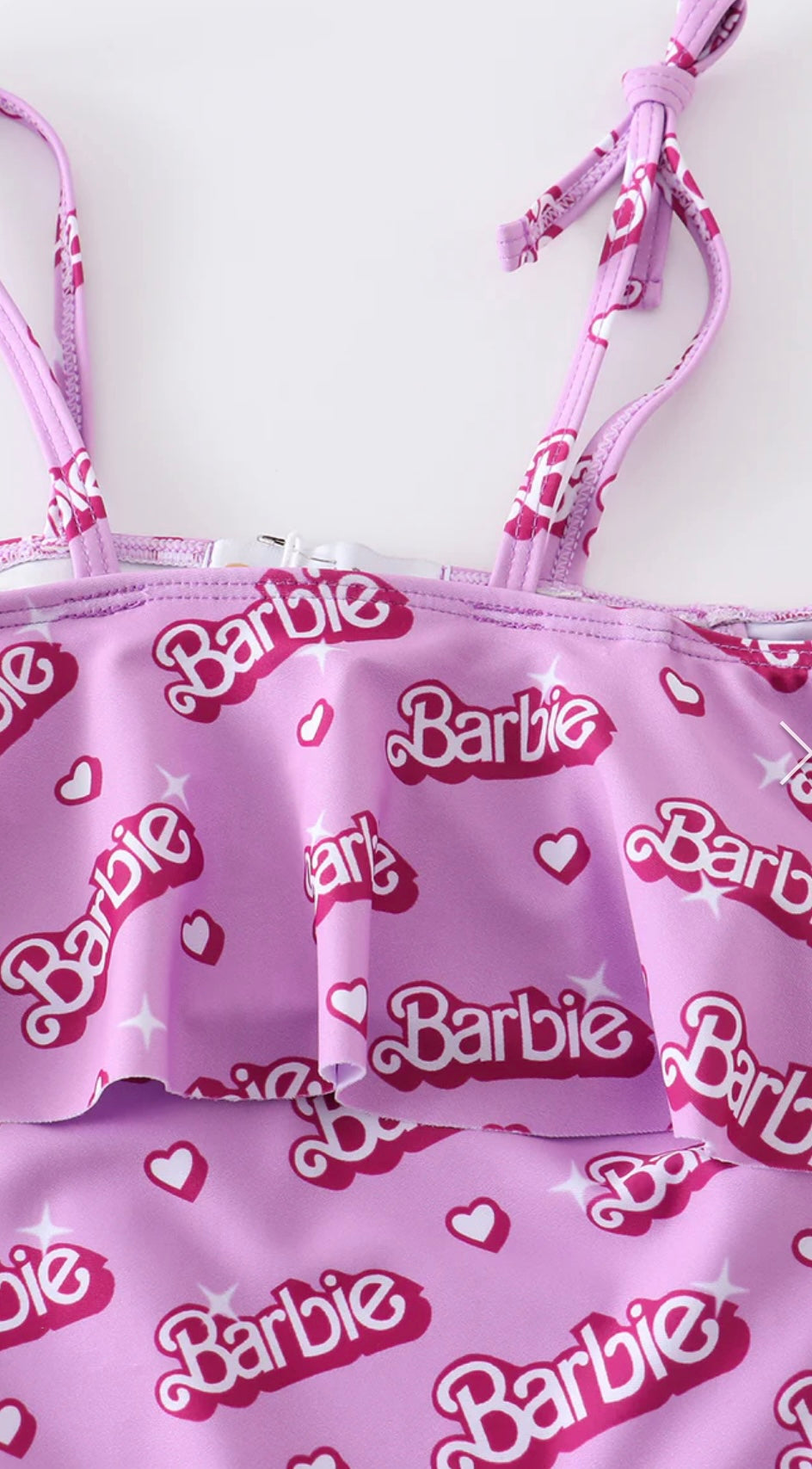 Barbie Swimsuit