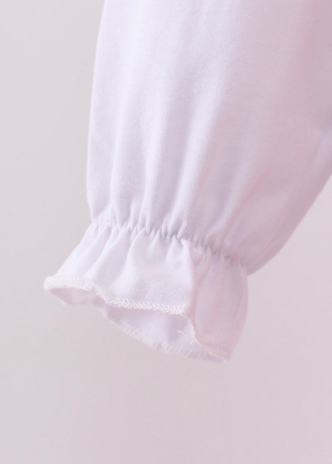 Red Plaid Ruffle Jumpsuit