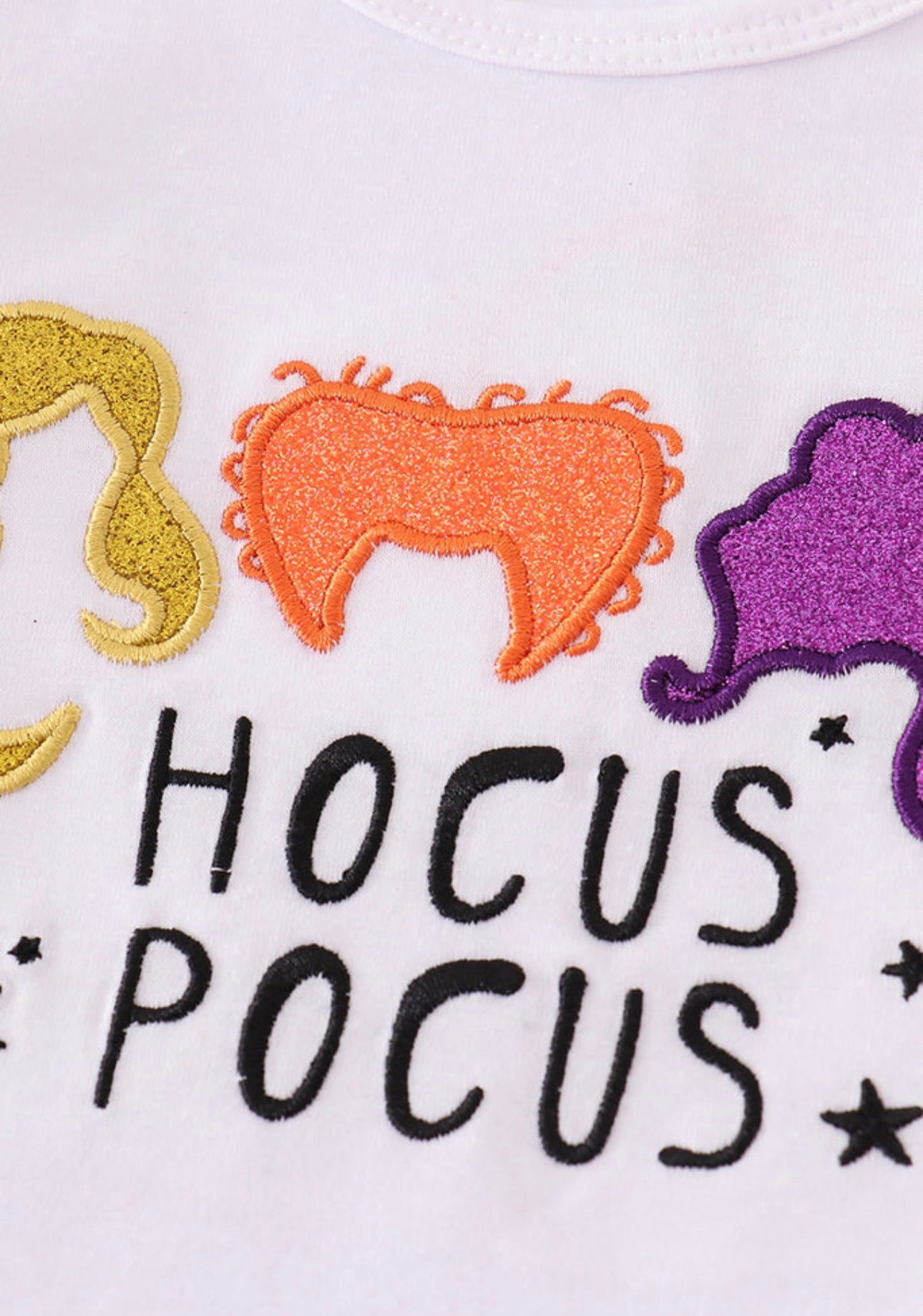 HOCUS POCUS skorts set