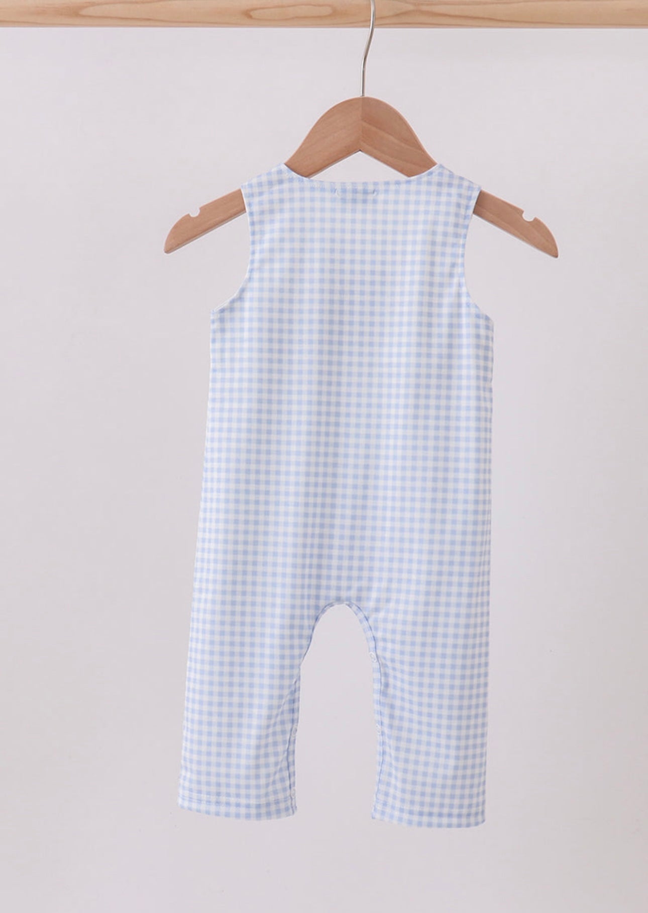 Blue Nativity Embroidery Jonjon