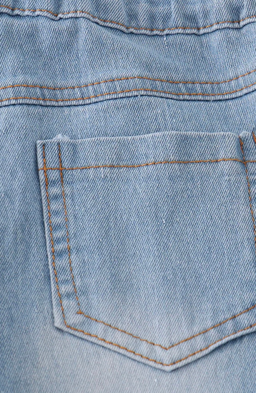 Bell Denim Jeans