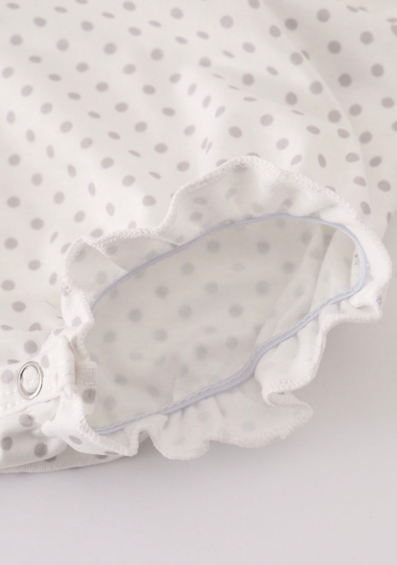 Maroon Dot Go Bama Bubble