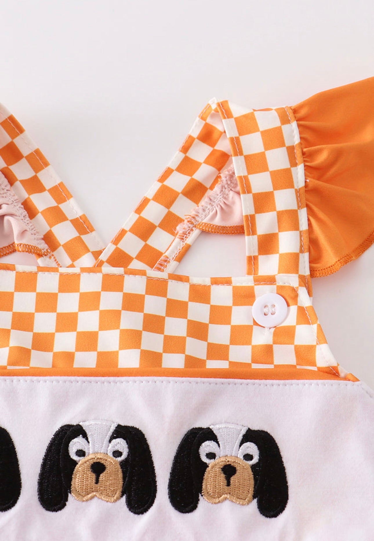 Tennessee Embroidered 2 piece Swim Suit