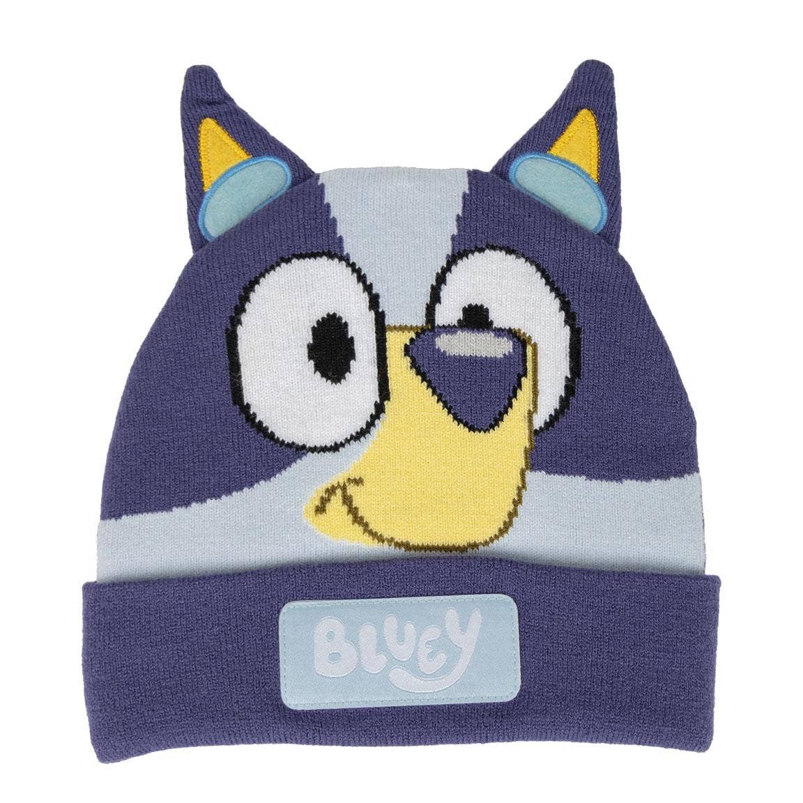 BLUEY BEANIE