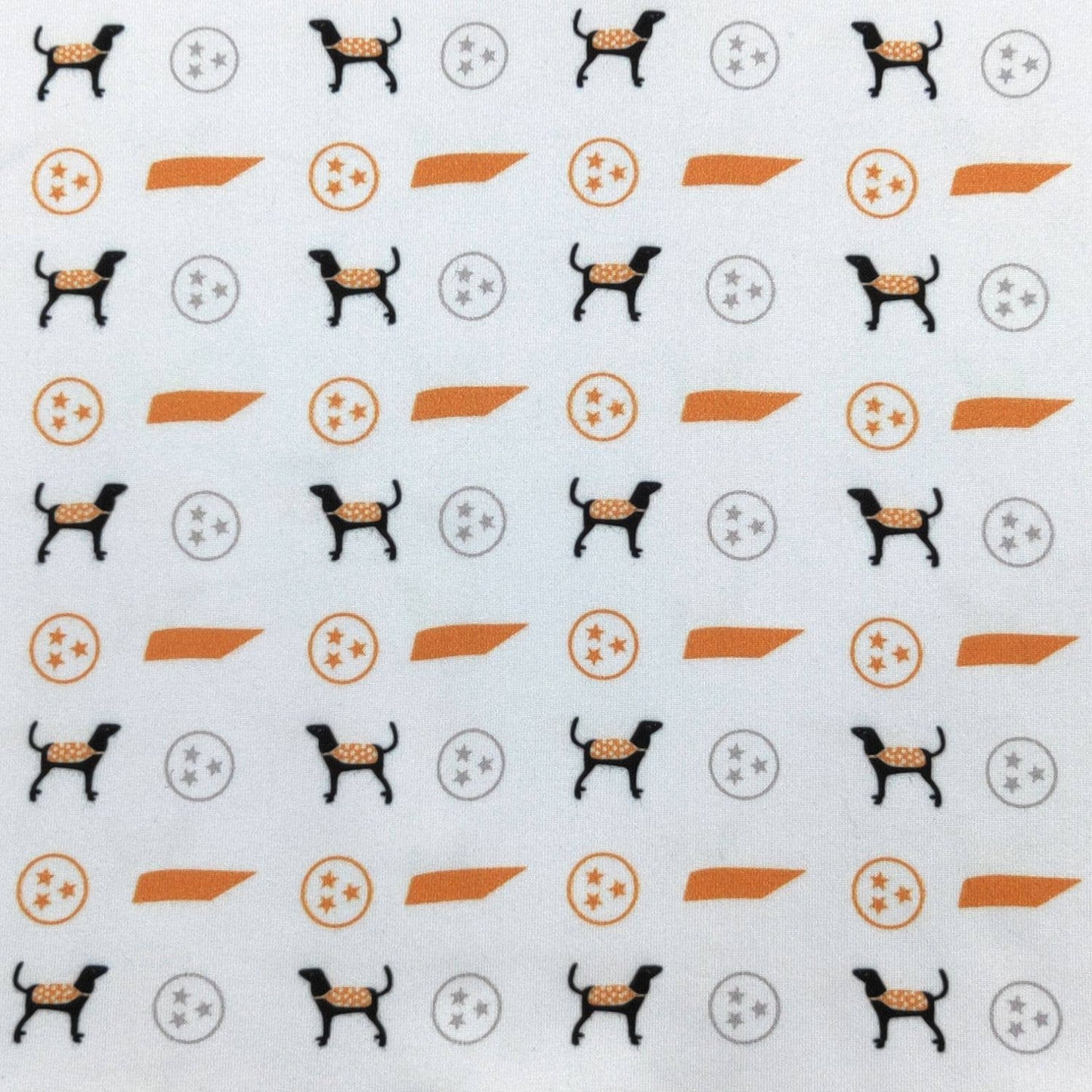 Tennessee Boy Collar Shirt