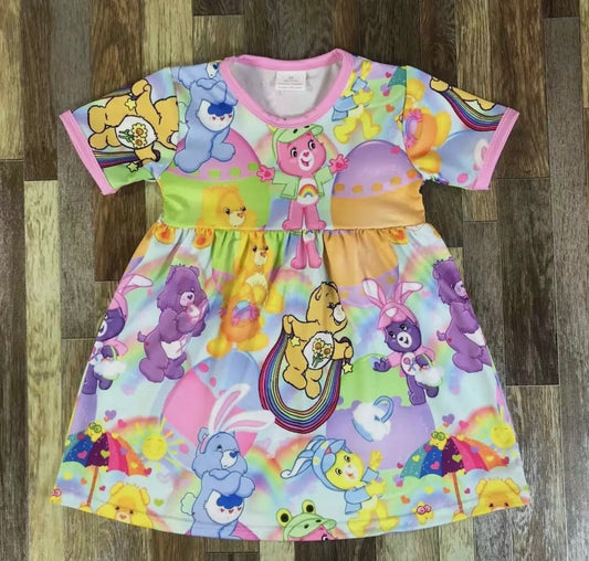 Care Bears Dress