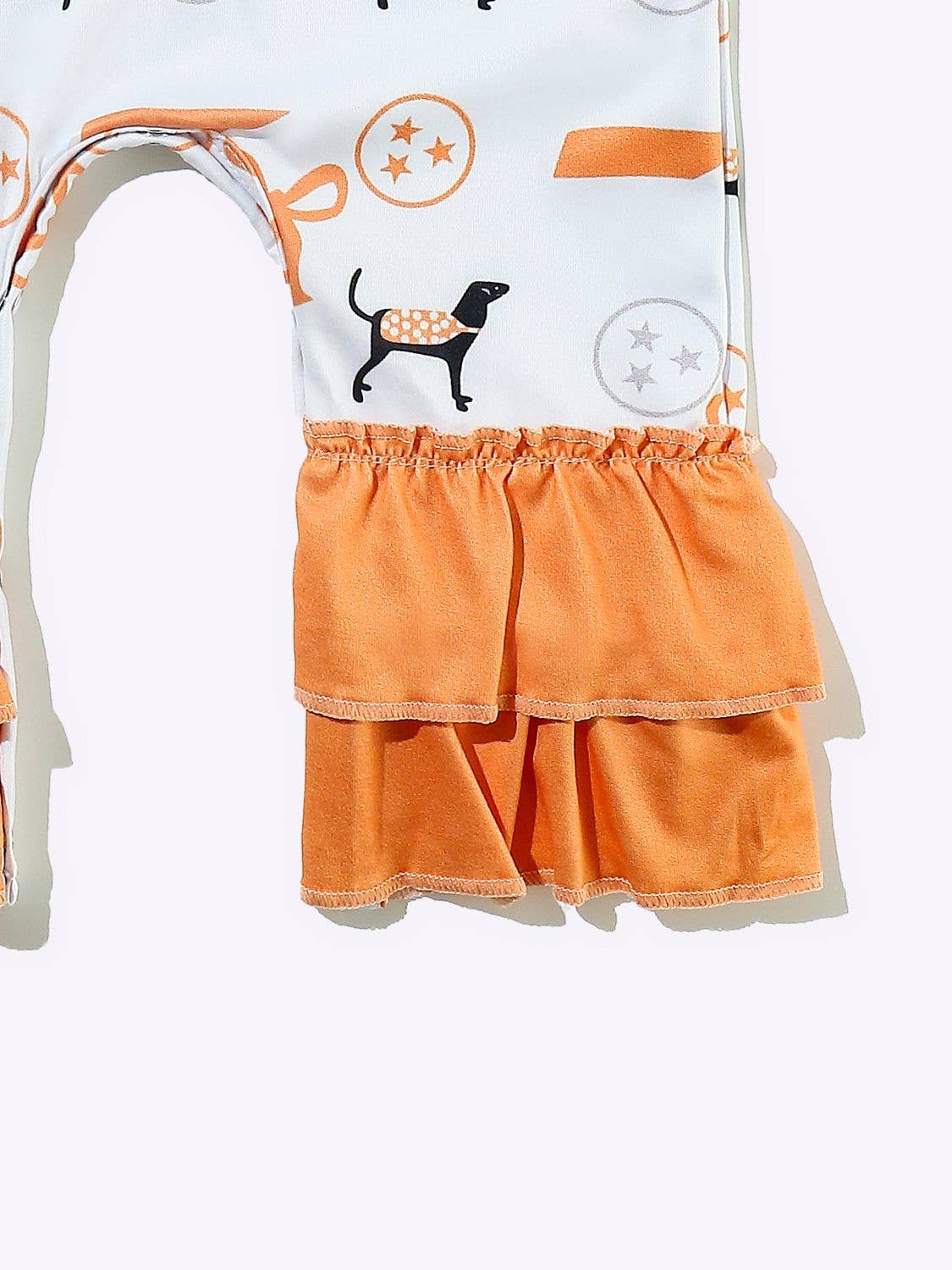 Tennessee Baby Romper